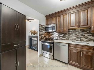 330 Dixon Rd UNIT 2403, Toronto, ON M9R1S9