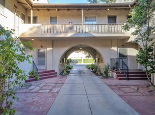 3517 Warner Blvd #6, Burbank, CA 91505