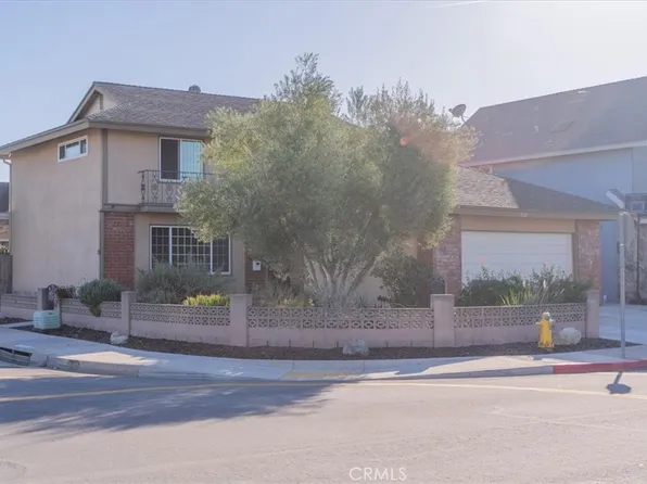 5132 La Luna Dr, La Palma, CA 90623