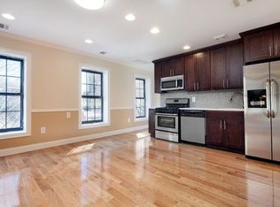 320 Greene Ave #3A, Brooklyn, NY 11238