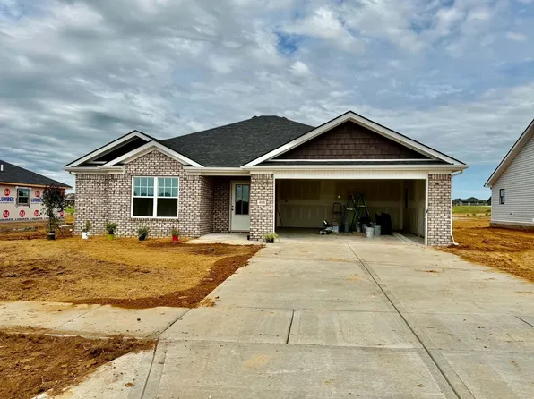 408 Lands End Dr, Berea, KY 40403