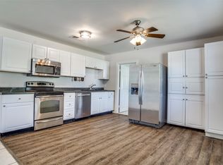 110 Woodmont Dr, Weatherford, TX 76087