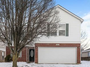 1889 Evergold Cir, Greenwood, IN
