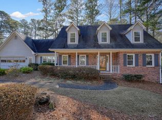 1791 Boxwood Dr NW, Acworth, GA 30102