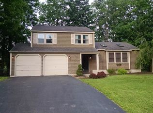 4265 Cactus Cir, Liverpool, NY 13090