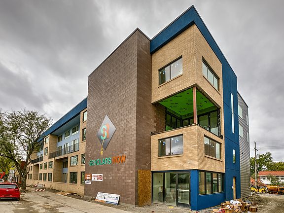 2nd image of 5522 Troost Ave Unit 213