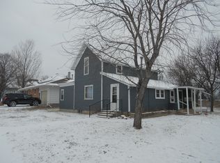 420 E Main St, Bloomfield, NE 68718