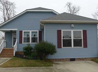 107 Burnetts Ct, Suffolk, VA 23434