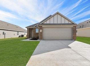 1137 Takeoff Ave, Fort Worth, TX 76131
