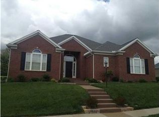 6077 Sable Ridge Dr, Newburgh, IN 47630