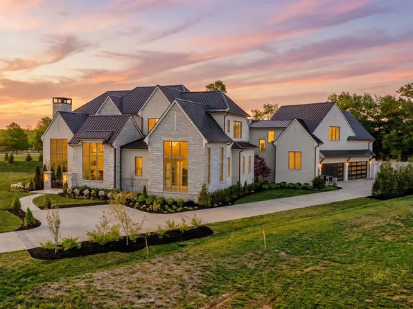 1109 McCall Ct, Brentwood, TN 37027