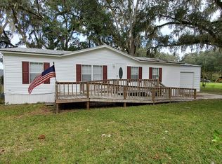 1691 NE 134th Ln, Trenton, FL 32693
