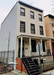 473 W 165th Street, New York, NY, 10032