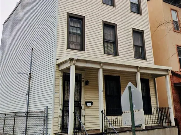473 W 165th Street, New York (Manhattan), NY 10032