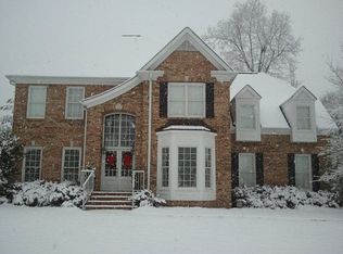 7127 Autumn Lake Trl, Hixson, TN 37343