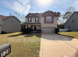 128 Tun Tavern Dr, Cameron, NC 28326