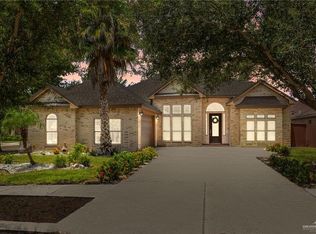 3404 Santa Monica, Mission, TX 78572