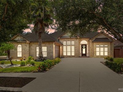 3404 Santa Monica, Mission, TX, 78572