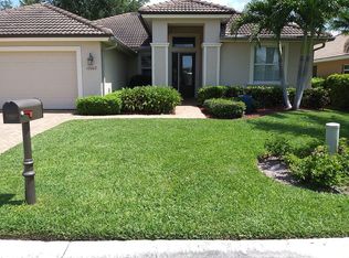 12667 Buttonbush Pl, Bonita Springs, FL 34135