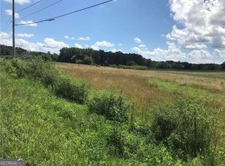 0 Reeves Station Rd SW, Calhoun, GA 30701