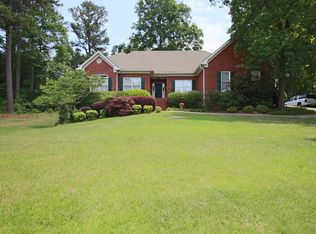 3084 Zermatt Way, Snellville, GA 30078
