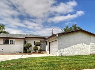 3129 W Olinda Ln, Anaheim, CA 92804