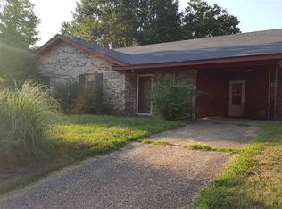 4309 Union Ave, Pine Bluff, AR 71603