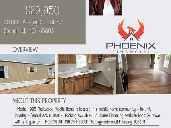 4014 E Kearney St TRAILER 37