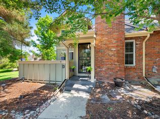 7775 S Curtice Dr UNIT D, Littleton, CO 80120