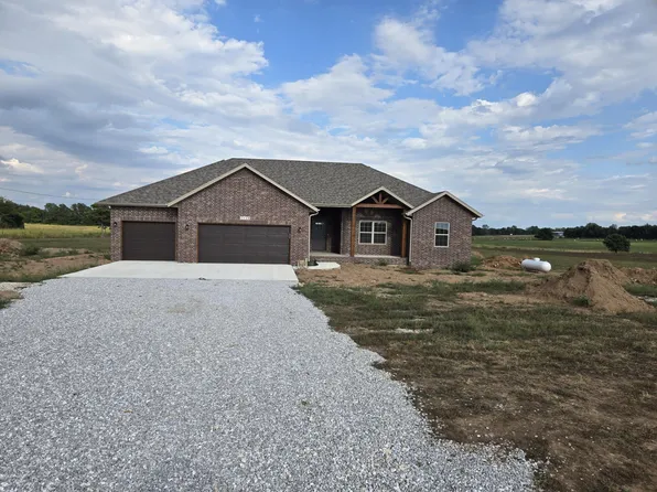 1040 Napper Road, Billings, MO 65610