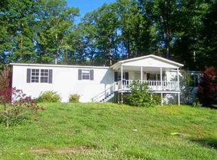 506 Sims Rd, Decatur, TN 37322