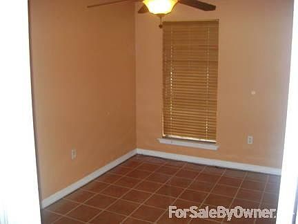View of guest bedroom