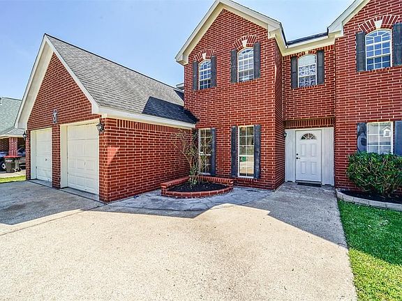 2nd image of 3602 Trailwood Dr