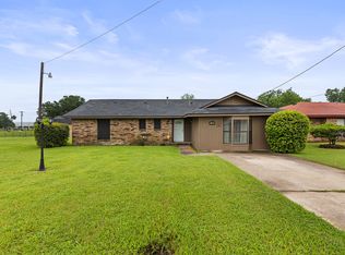 1208 Clark St, Marlin, TX 76661