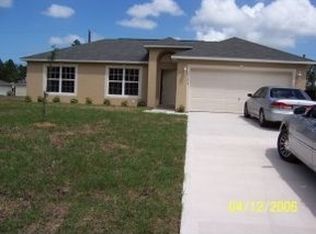 3299 Forghun Ave SE, Palm Bay, FL 32909