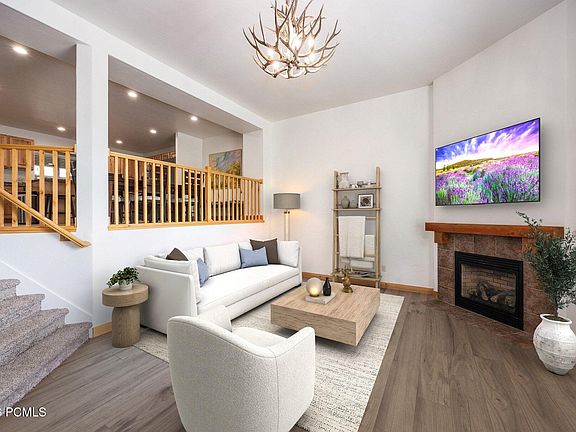 2nd image of 5447 N Bobsled Blvd