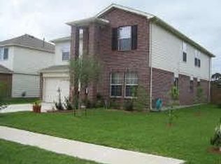 10102 Cleargrove Ln, Houston, TX 77075