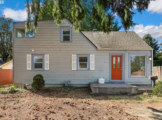 5325 NE 60th Ave, Portland, OR 97218