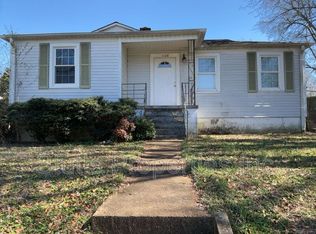 1128 Dixie Ave, Florence, AL 35630