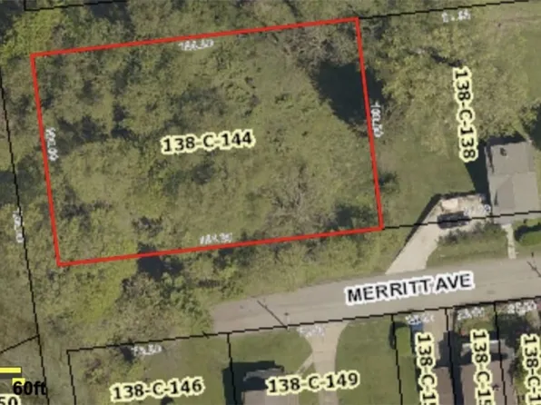 416 Merritt Ave, Pittsburgh, PA 15227