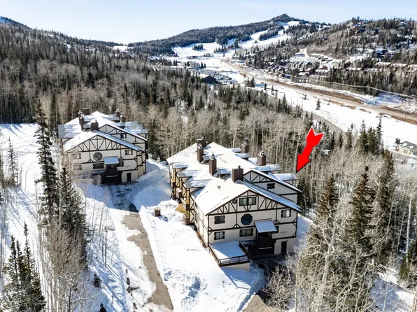 102 S Alpine Ln #A-12, Brian Head, UT 84719