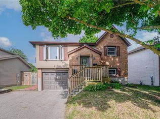 735 Elgin St N, Cambridge, ON N1R7W7