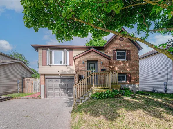 735 Elgin St N, Cambridge, ON N1R 7W7