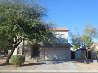 2968 E Pinto Valley Rd, San Tan Valley, AZ 85143