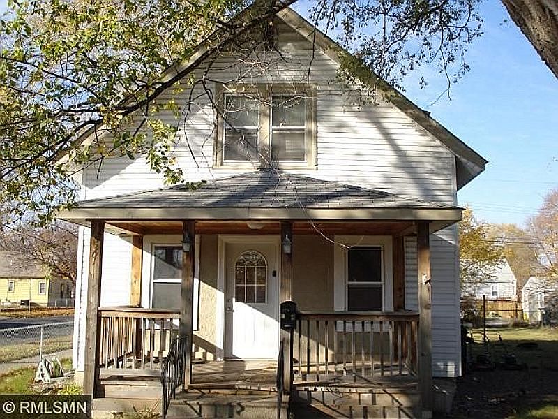 2nd image of 5301 Humboldt Ave N