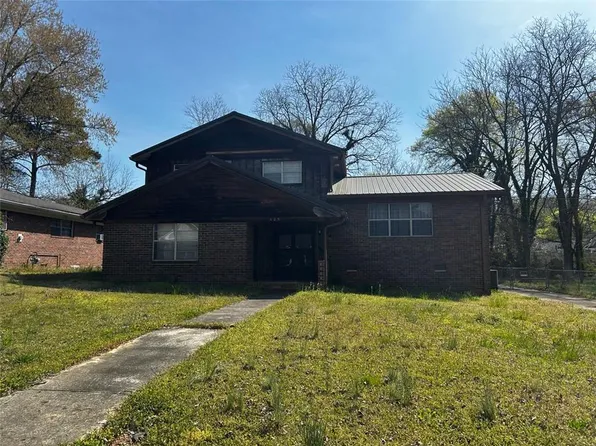 425 Branham Ave SW, Rome, GA 30161