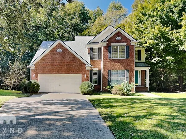 10002 Gardendale Ct, Charlotte, NC 28269