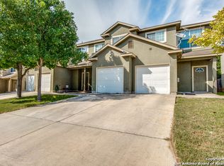 5007 Summit Pass, San Antonio, TX 78229