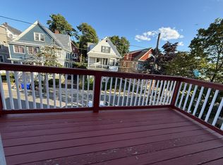 (Undisclosed Address), Malden, MA 02148