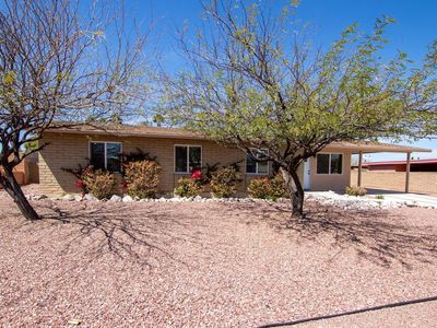 3052 W Paseo De Las Aves, Tucson, AZ, 85746